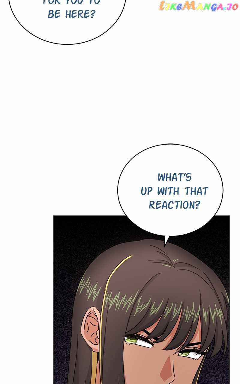 Superstar Associate Manager Chapter 79 - Page 84