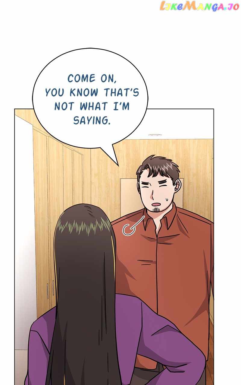 Superstar Associate Manager Chapter 79 - Page 86