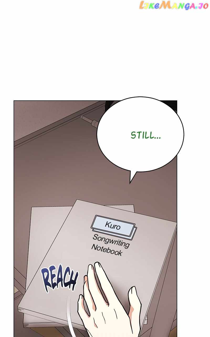 Superstar Associate Manager Chapter 80 - Page 35