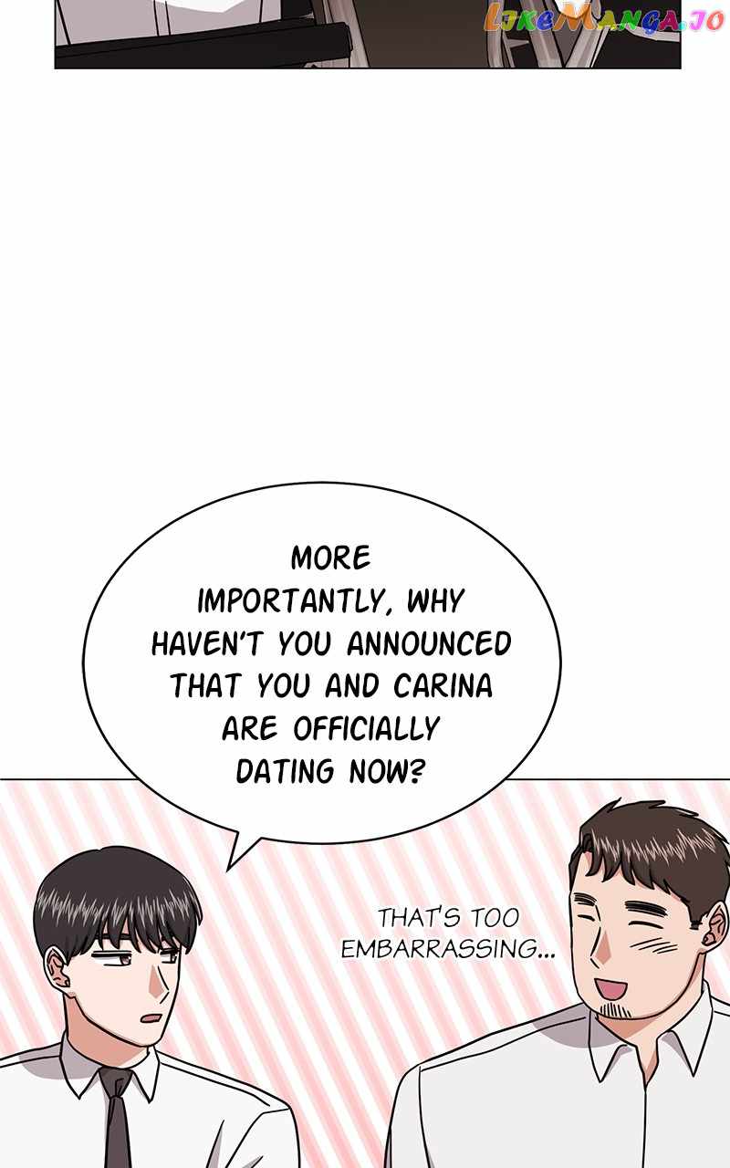 Superstar Associate Manager Chapter 80 - Page 46