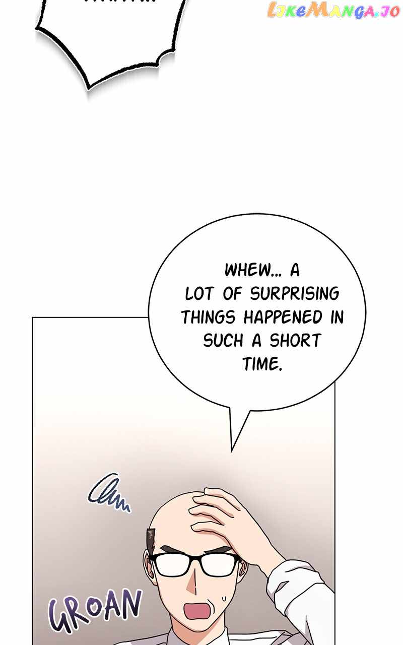 Superstar Associate Manager Chapter 80 - Page 49