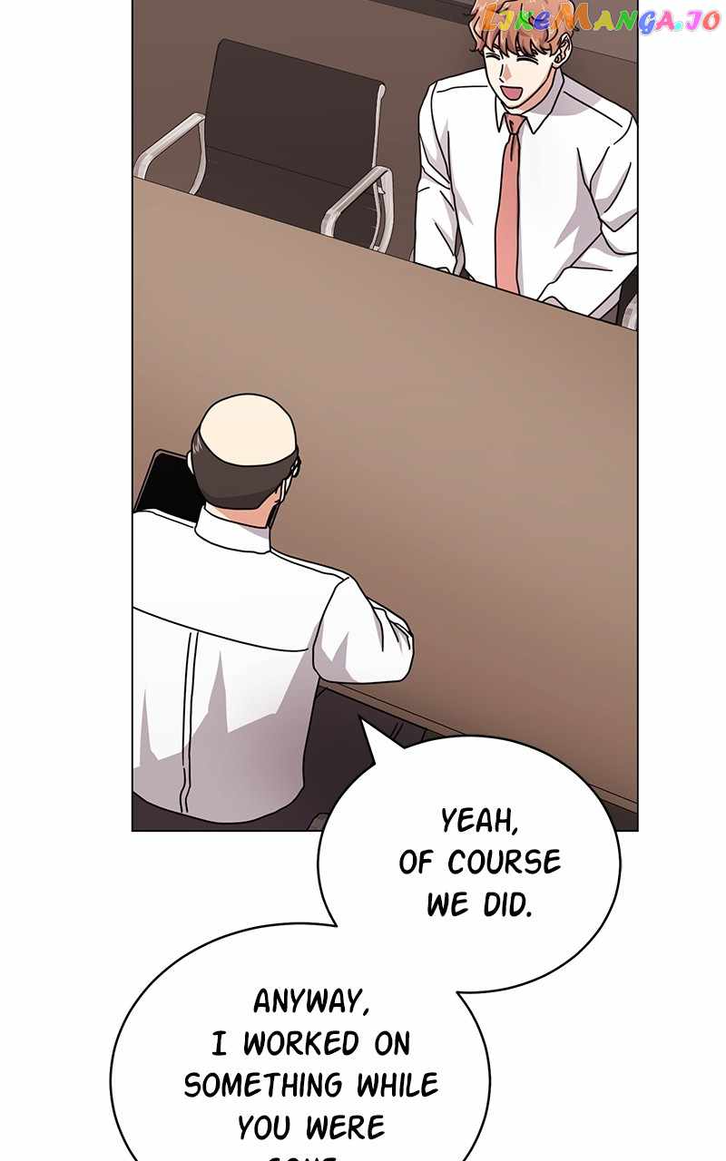 Superstar Associate Manager Chapter 80 - Page 51