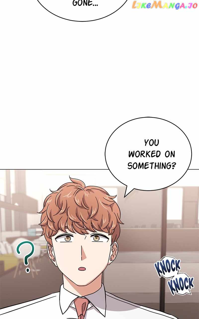 Superstar Associate Manager Chapter 80 - Page 52