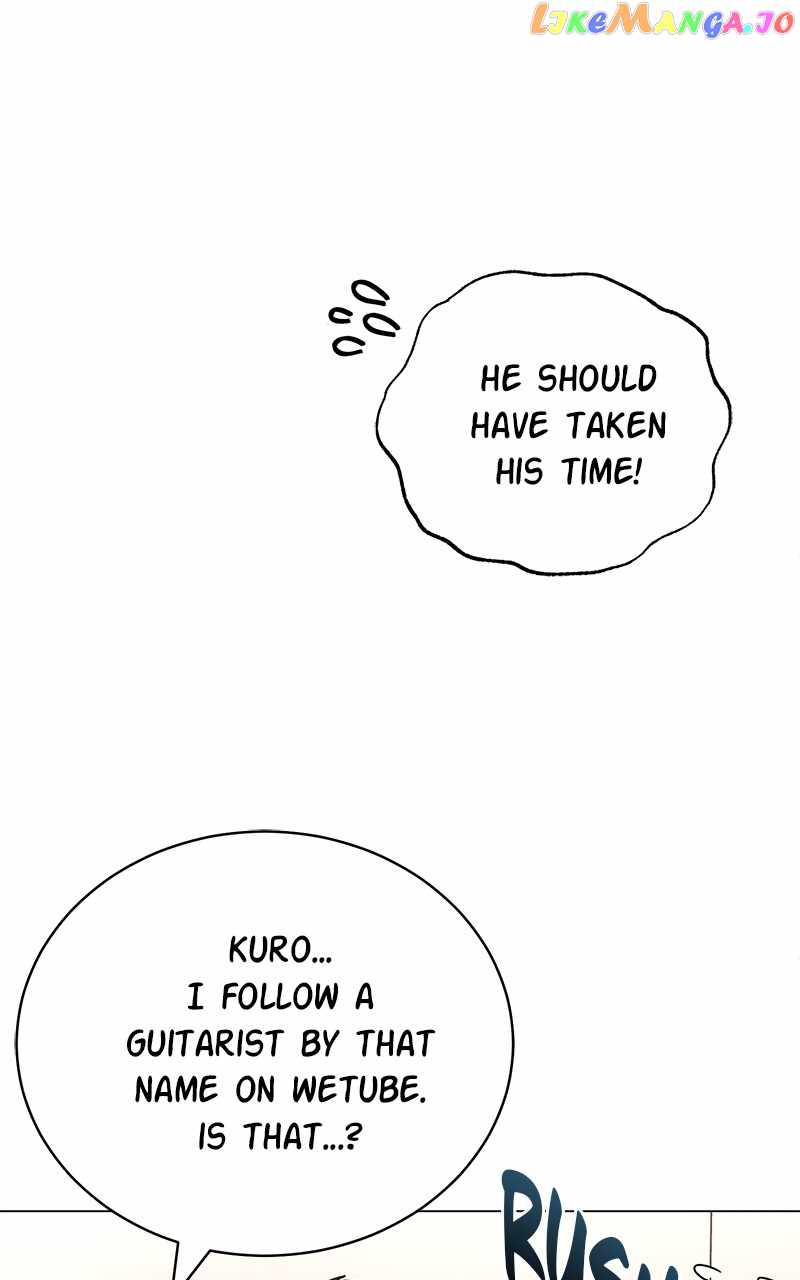 Superstar Associate Manager Chapter 80 - Page 56