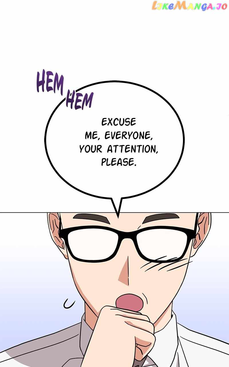 Superstar Associate Manager Chapter 80 - Page 59