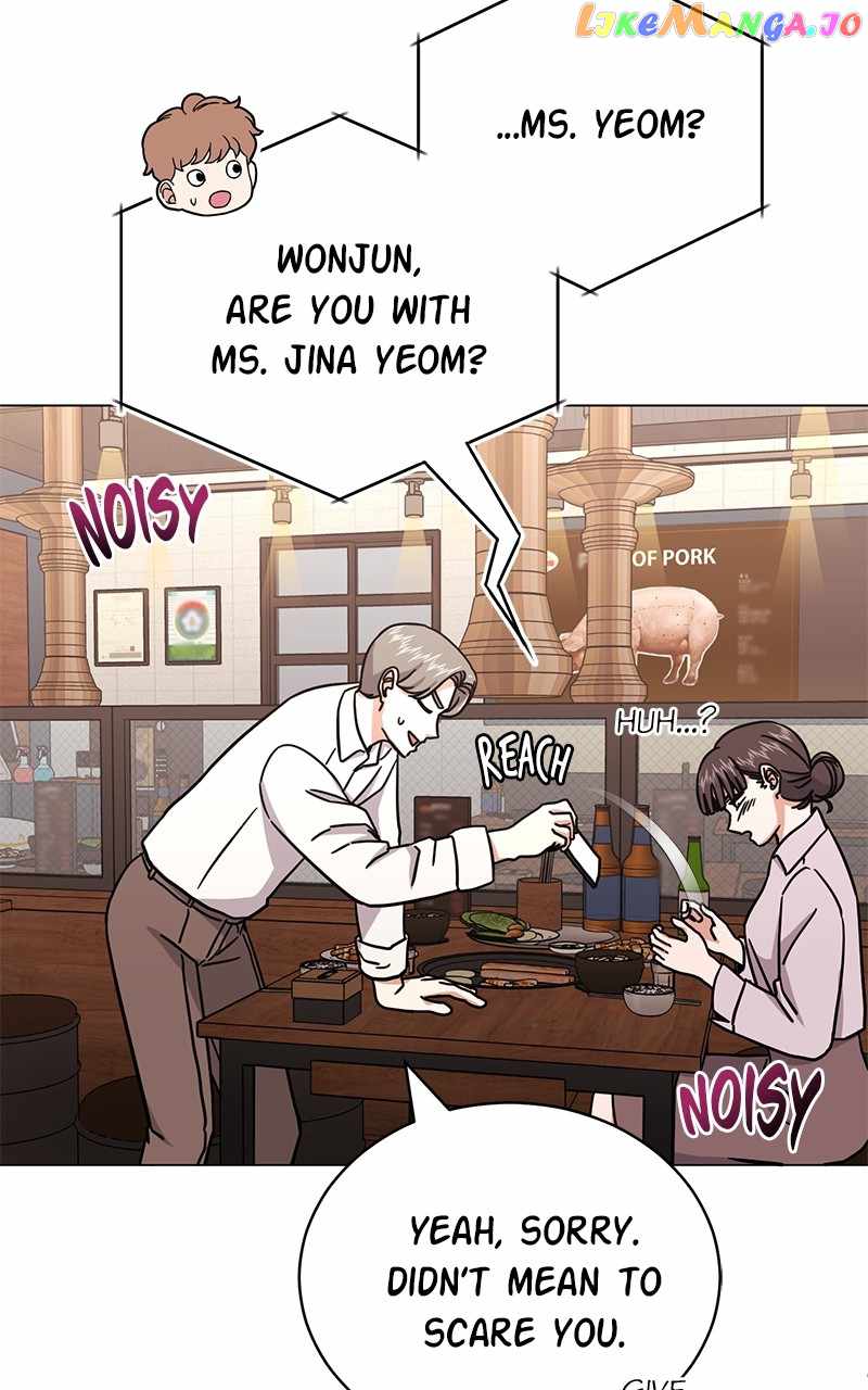 Superstar Associate Manager Chapter 80 - Page 91