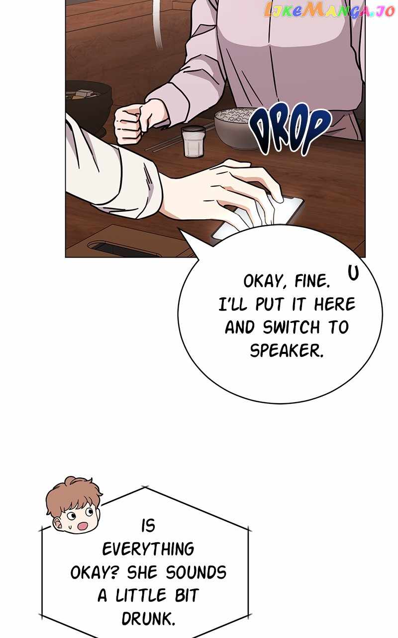 Superstar Associate Manager Chapter 80 - Page 93