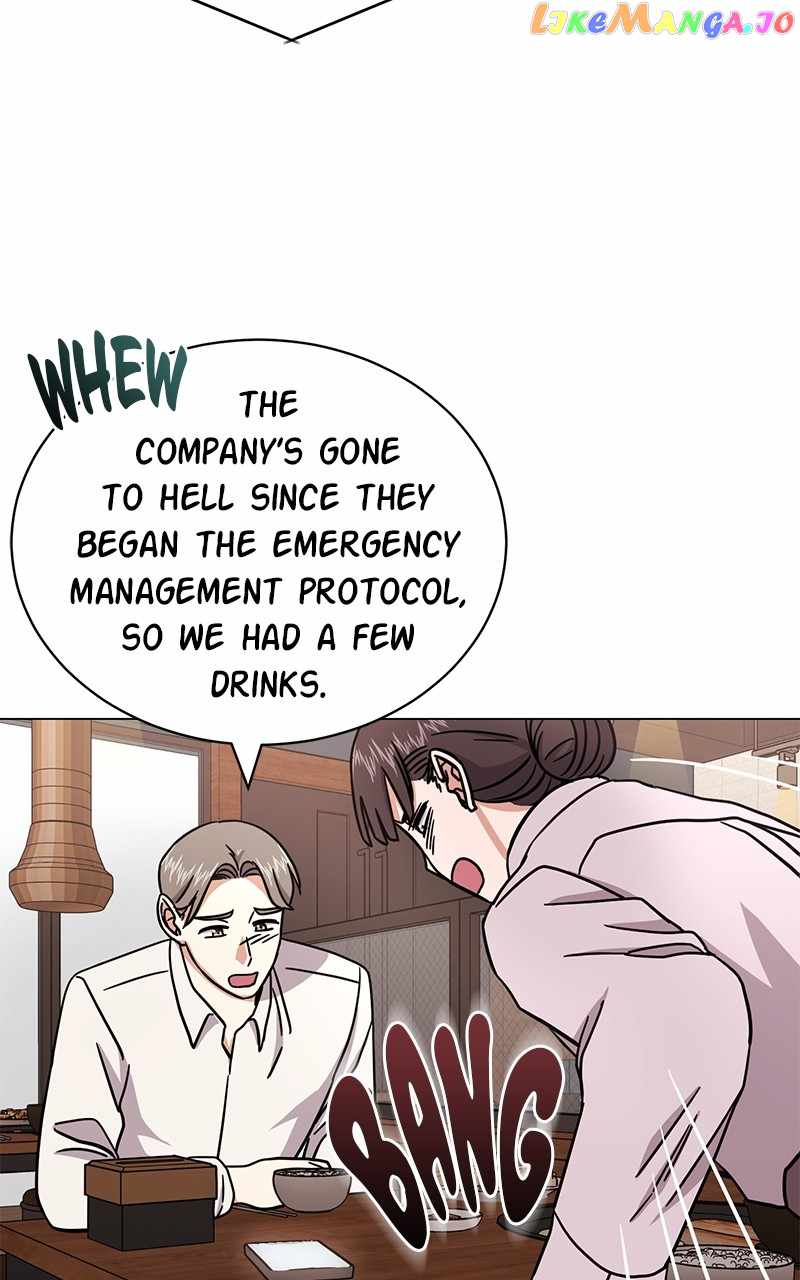Superstar Associate Manager Chapter 80 - Page 94
