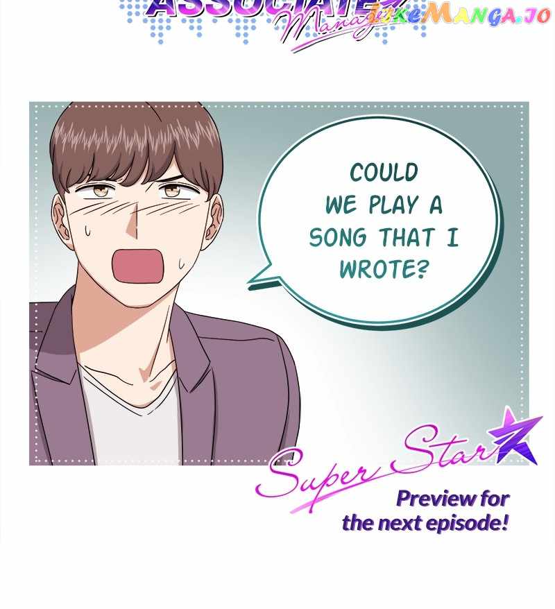 Superstar Associate Manager Chapter 81 - Page 120