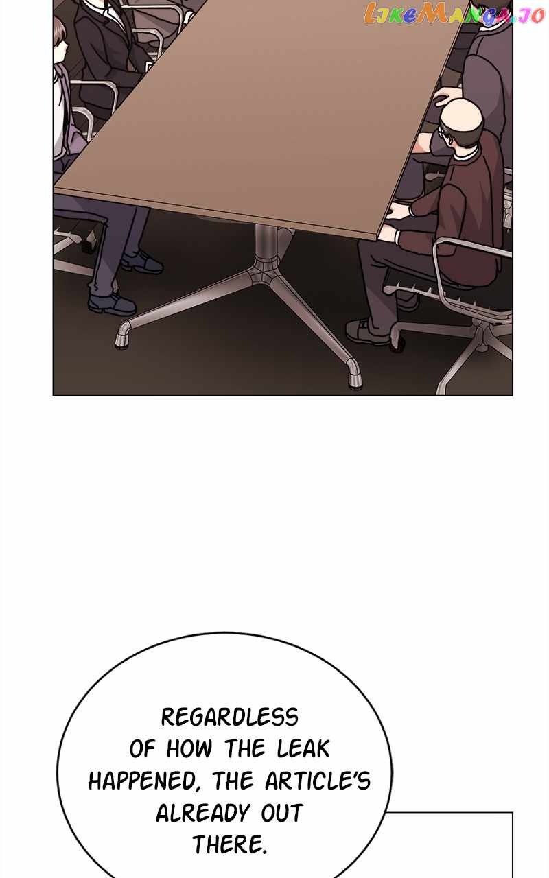 Superstar Associate Manager Chapter 81 - Page 38