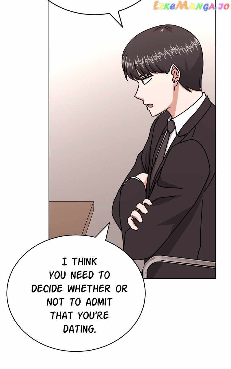 Superstar Associate Manager Chapter 81 - Page 39
