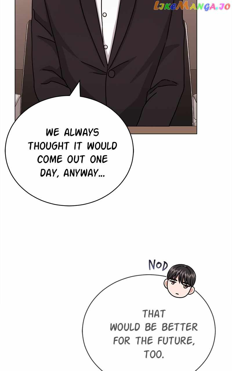 Superstar Associate Manager Chapter 81 - Page 41