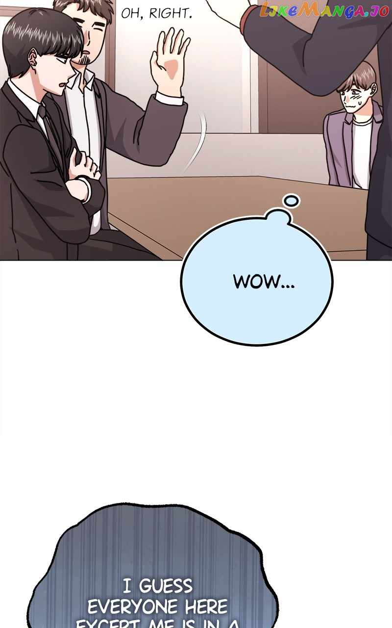Superstar Associate Manager Chapter 81 - Page 43