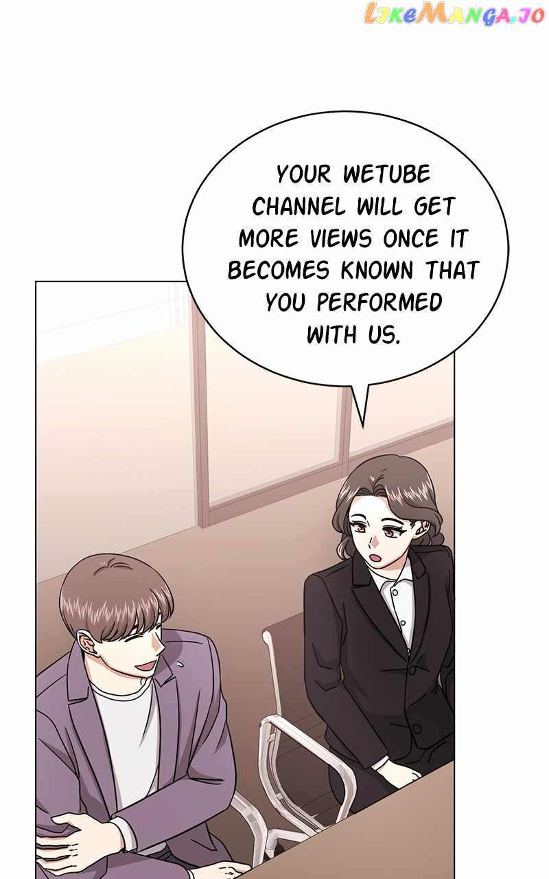 Superstar Associate Manager Chapter 81 - Page 50