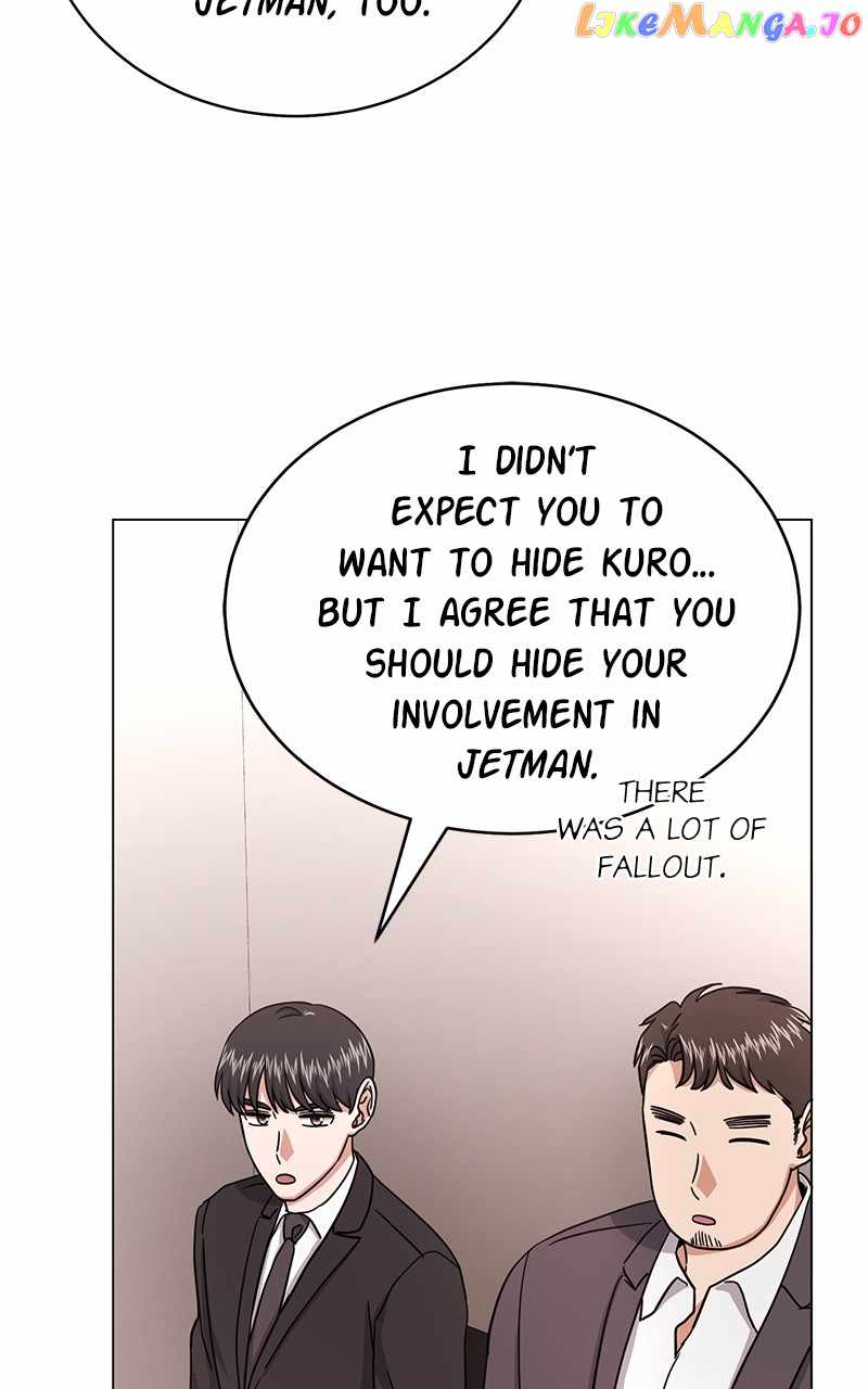 Superstar Associate Manager Chapter 81 - Page 52