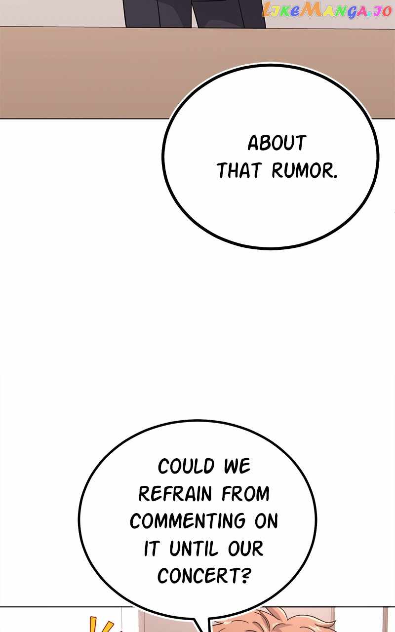 Superstar Associate Manager Chapter 81 - Page 55