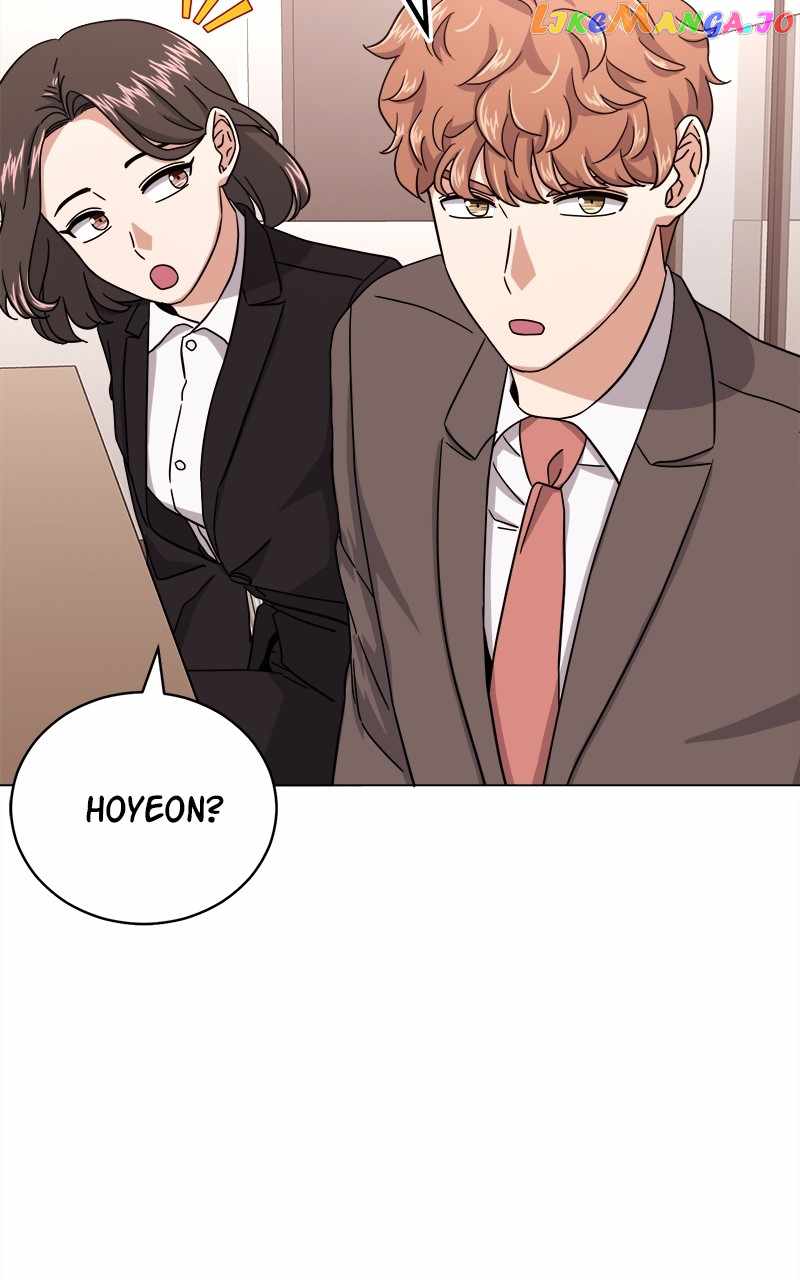Superstar Associate Manager Chapter 81 - Page 56