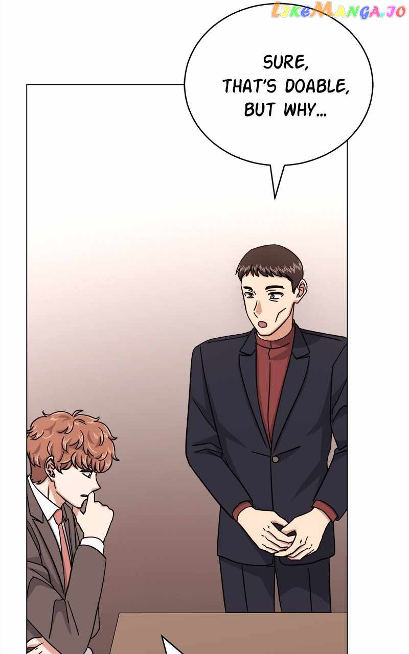 Superstar Associate Manager Chapter 81 - Page 57