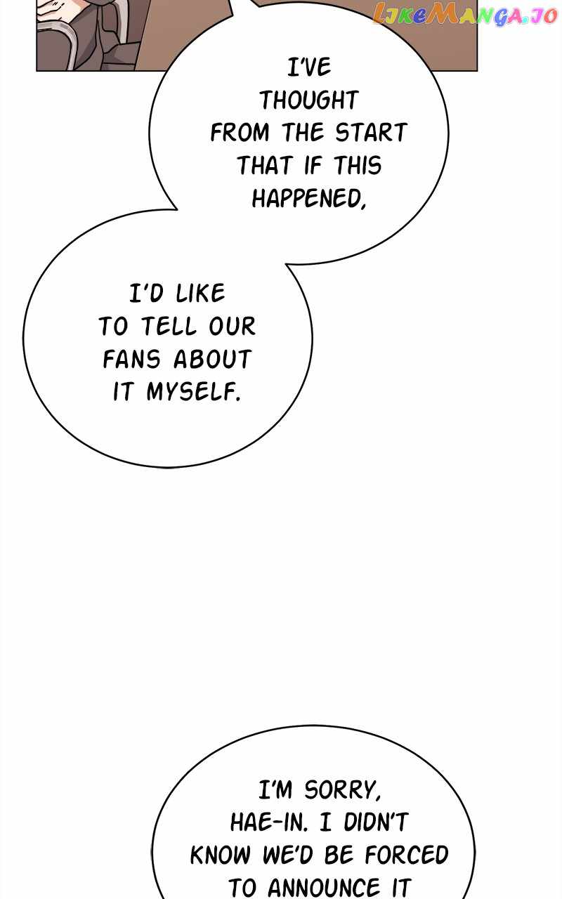 Superstar Associate Manager Chapter 81 - Page 58