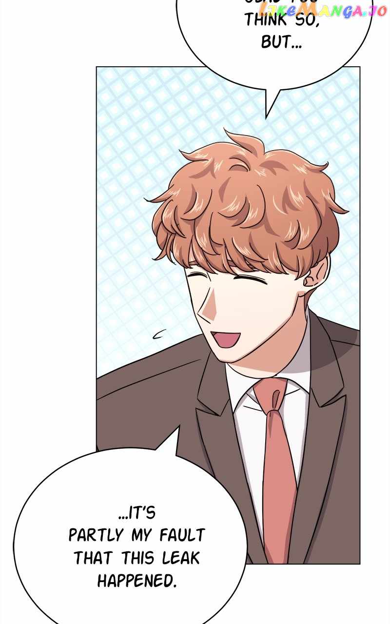 Superstar Associate Manager Chapter 81 - Page 61
