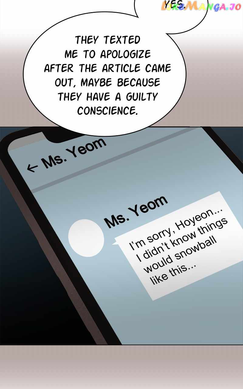 Superstar Associate Manager Chapter 81 - Page 64