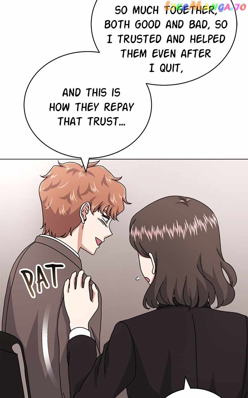 Superstar Associate Manager Chapter 81 - Page 67