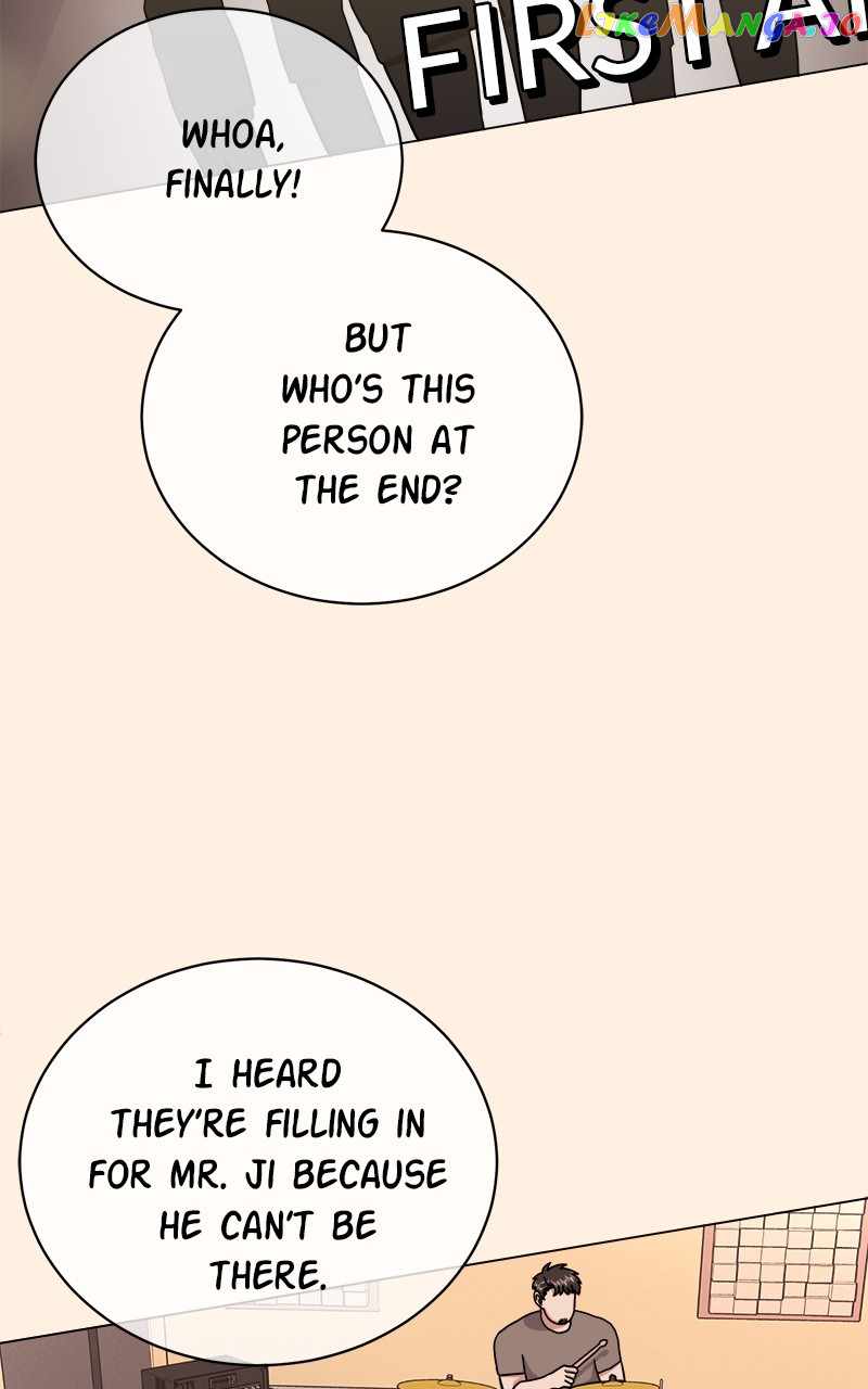 Superstar Associate Manager Chapter 81 - Page 73