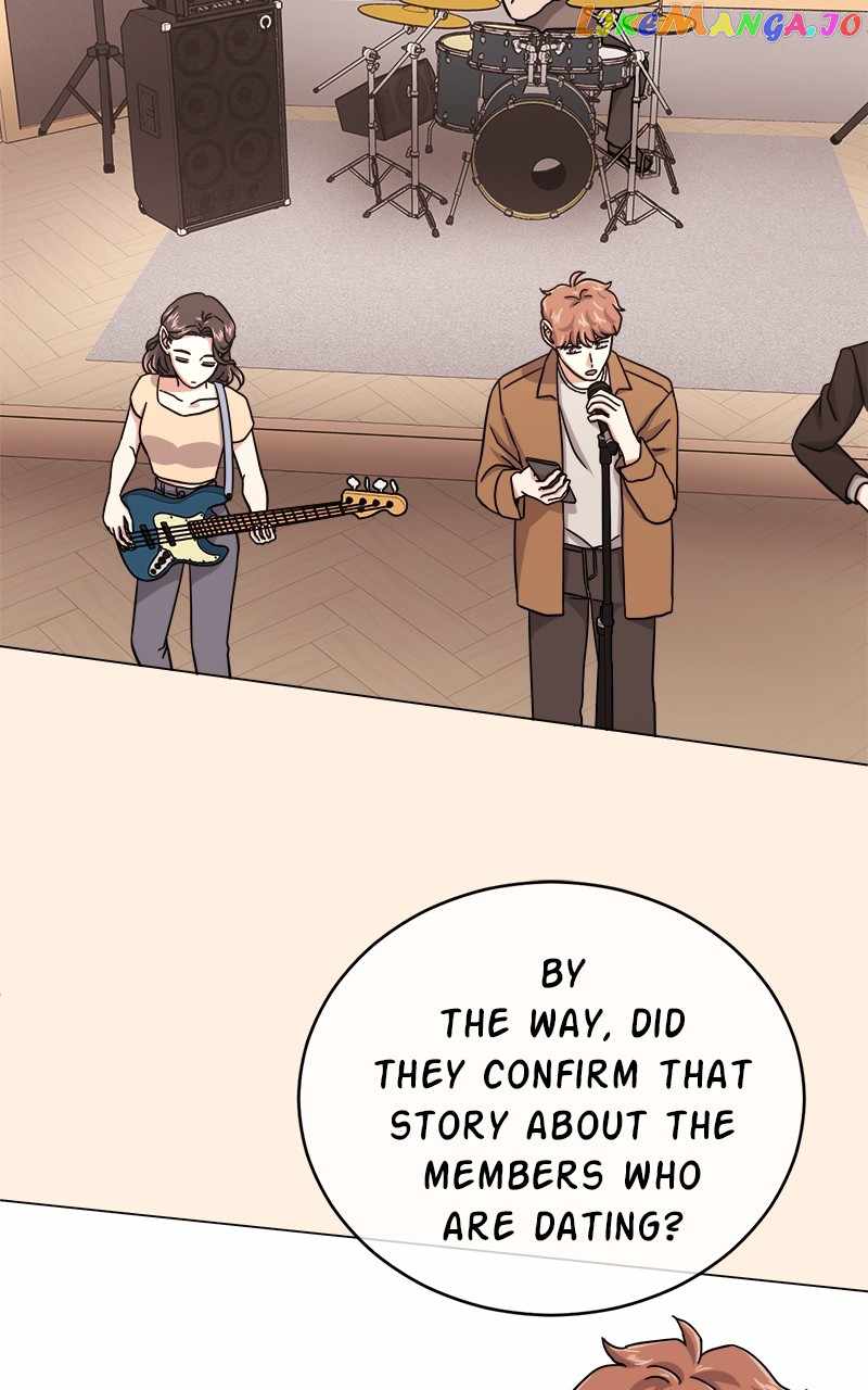 Superstar Associate Manager Chapter 81 - Page 74