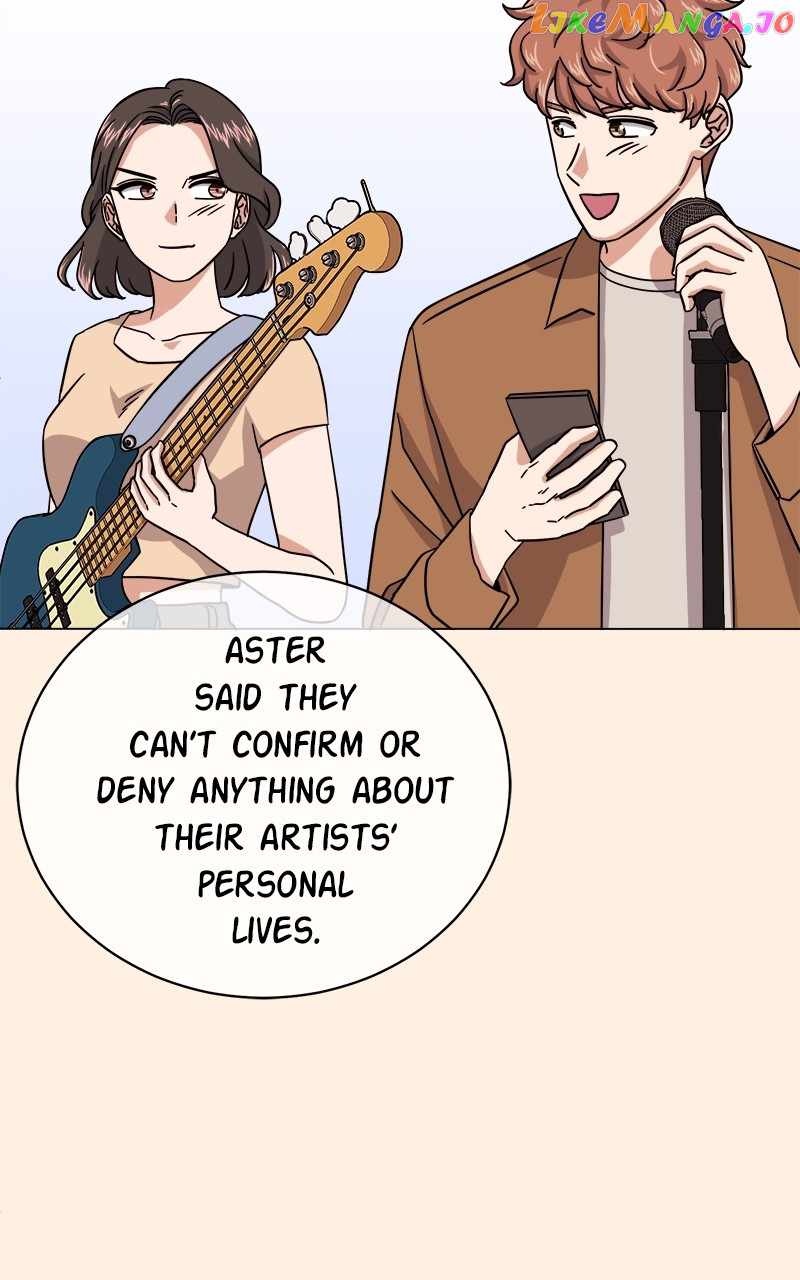 Superstar Associate Manager Chapter 81 - Page 75