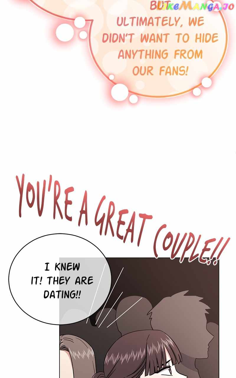 Superstar Associate Manager Chapter 81 - Page 91