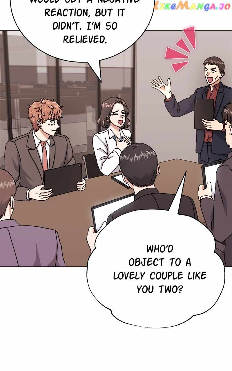 Superstar Associate Manager Chapter 82 - Page 4