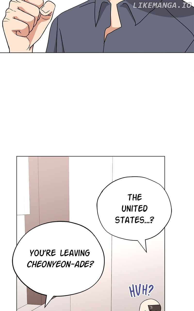 Superstar Associate Manager Chapter 83 - Page 10