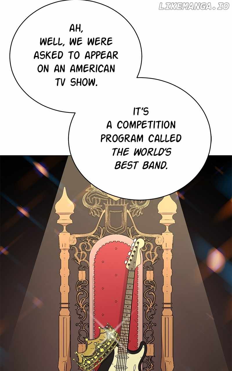 Superstar Associate Manager Chapter 83 - Page 19