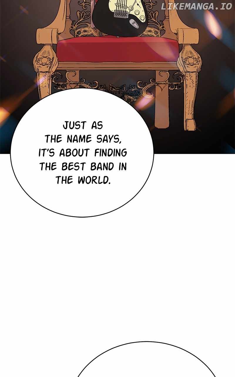 Superstar Associate Manager Chapter 83 - Page 20