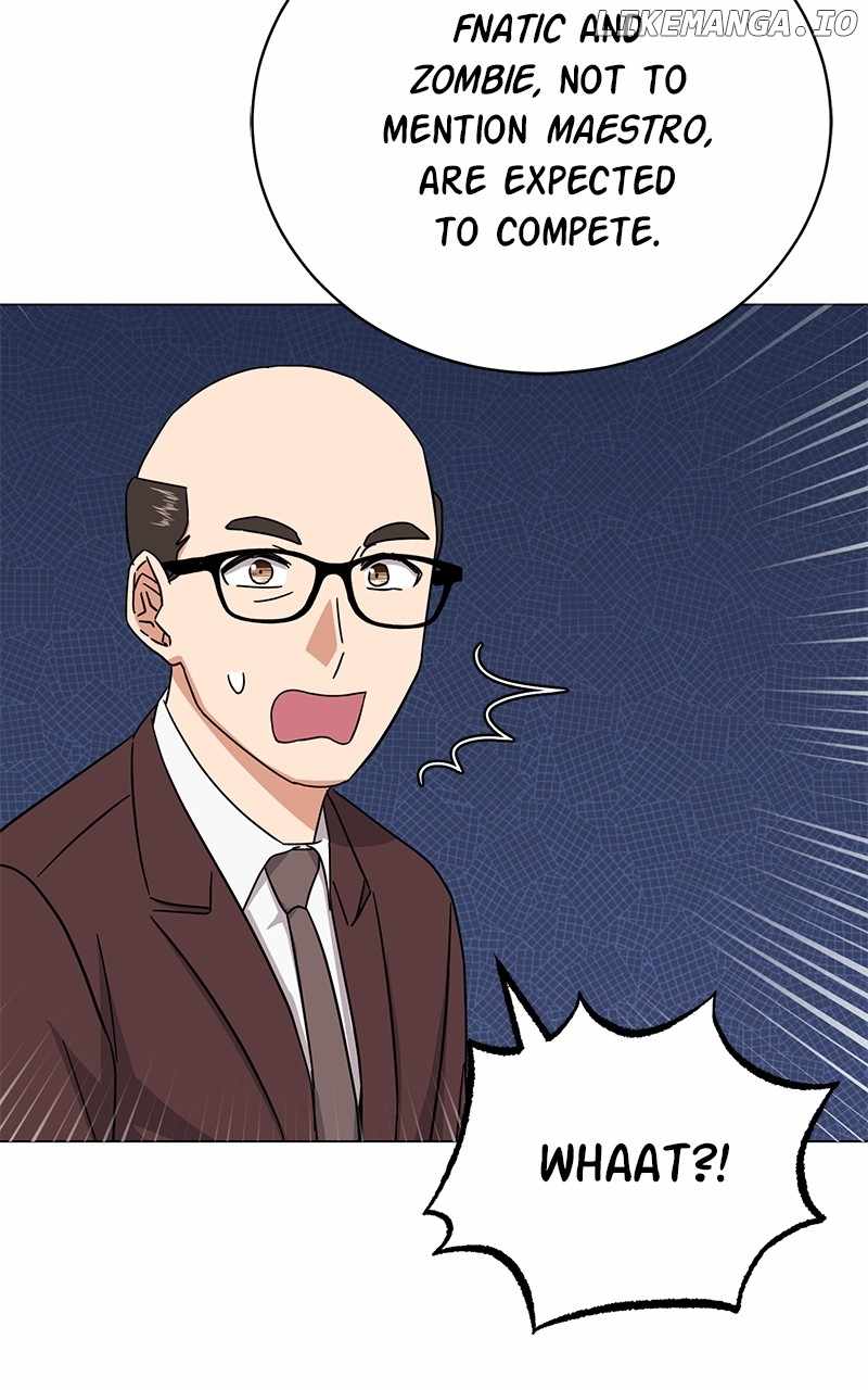Superstar Associate Manager Chapter 83 - Page 21