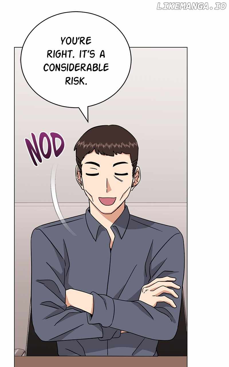 Superstar Associate Manager Chapter 83 - Page 23