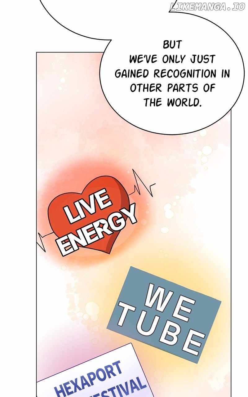 Superstar Associate Manager Chapter 83 - Page 26