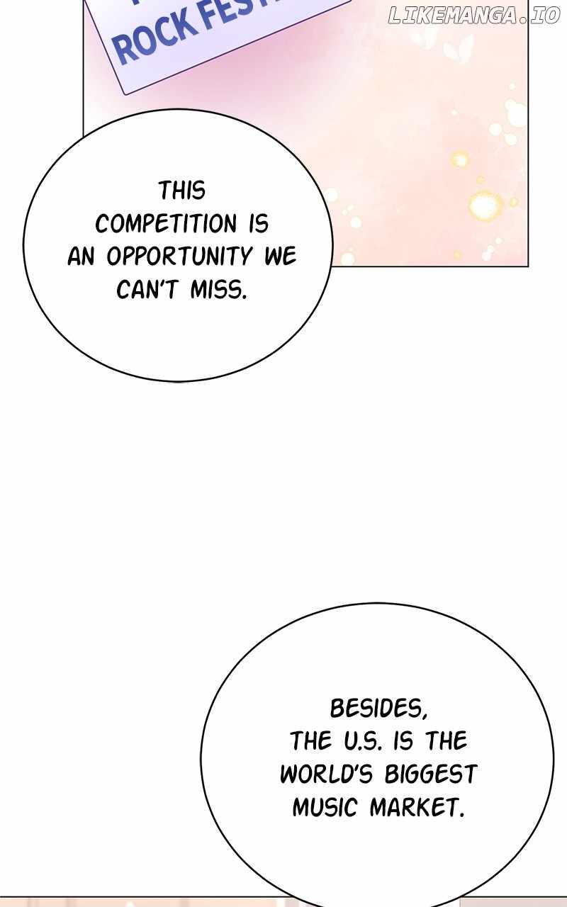 Superstar Associate Manager Chapter 83 - Page 27