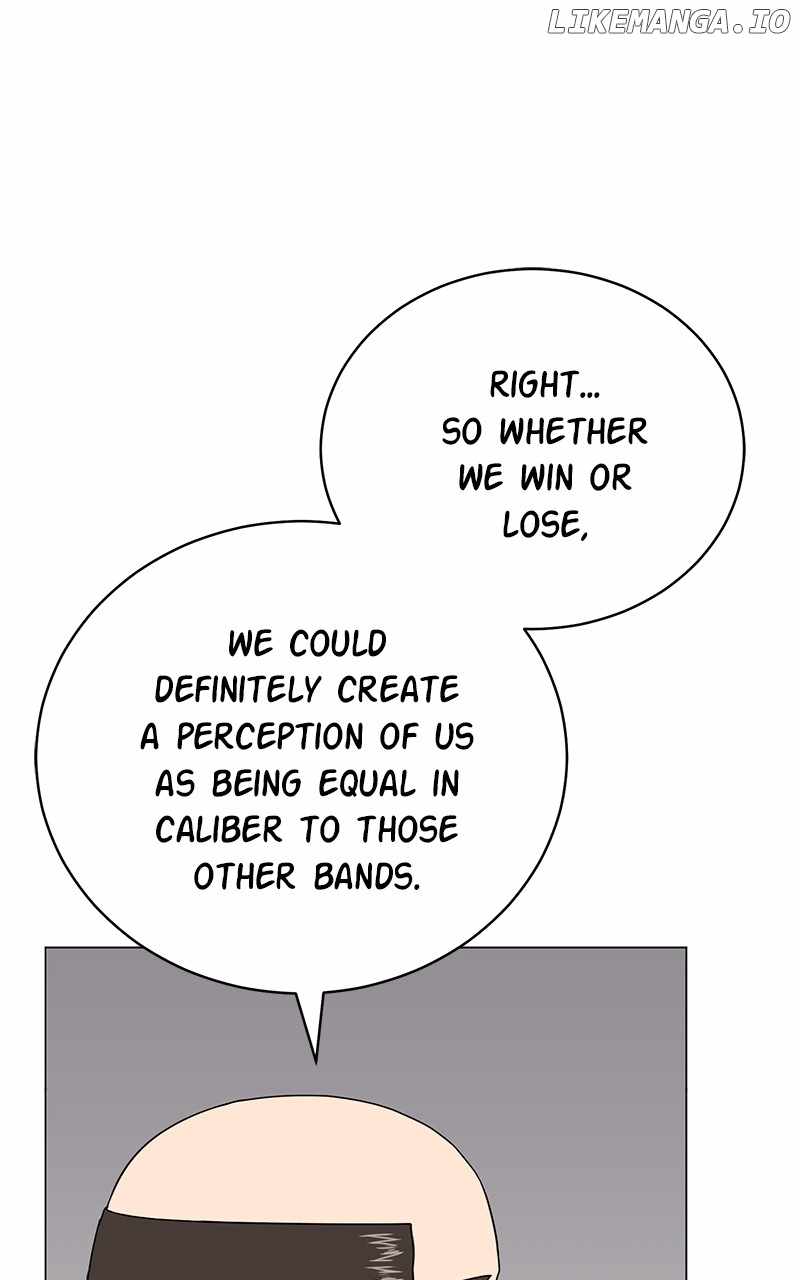 Superstar Associate Manager Chapter 83 - Page 29