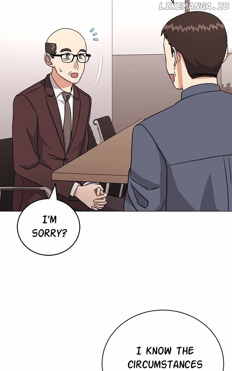 Superstar Associate Manager Chapter 83 - Page 33
