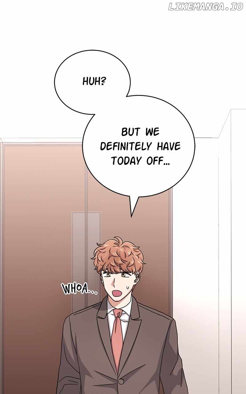 Superstar Associate Manager Chapter 83 - Page 38