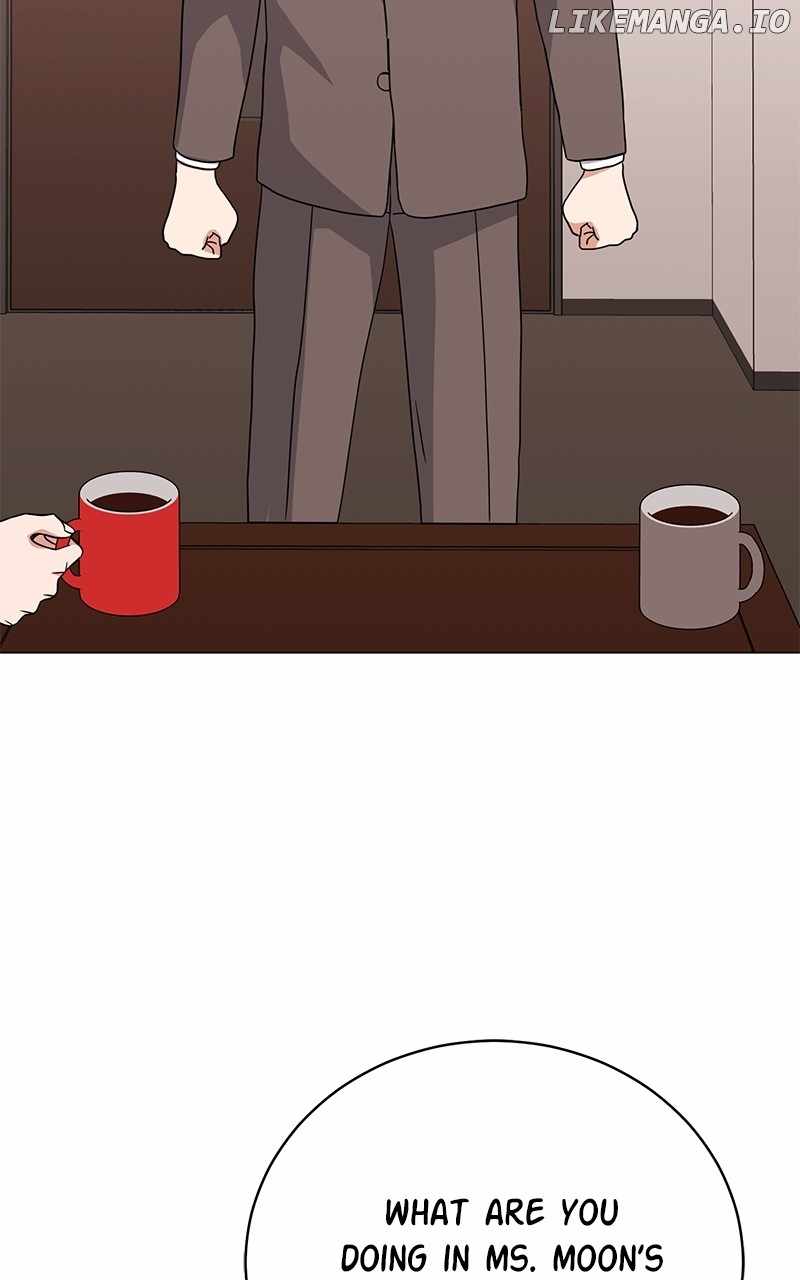 Superstar Associate Manager Chapter 83 - Page 39