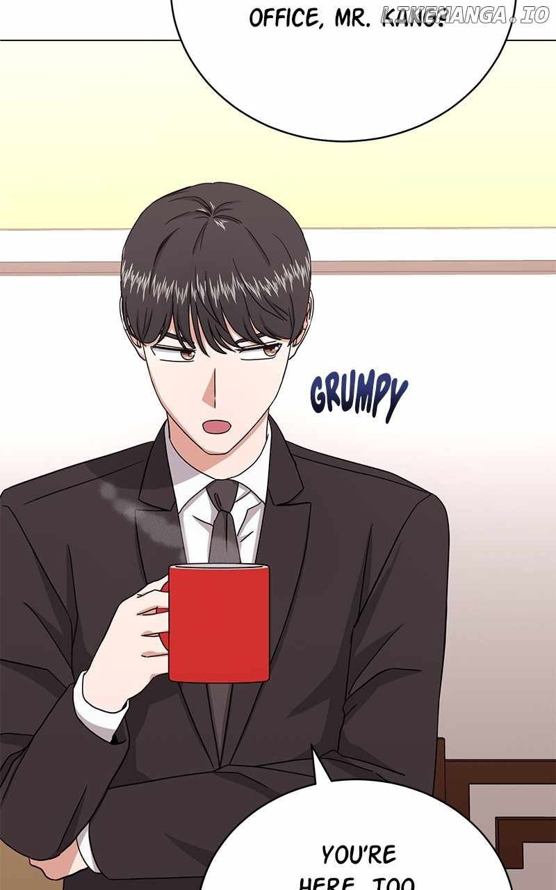 Superstar Associate Manager Chapter 83 - Page 40