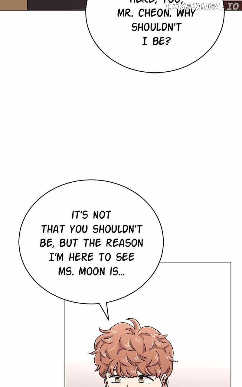 Superstar Associate Manager Chapter 83 - Page 41