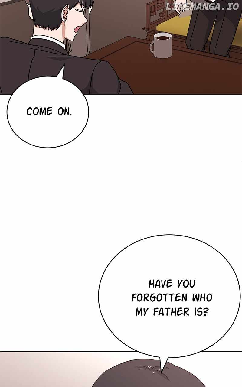 Superstar Associate Manager Chapter 83 - Page 45