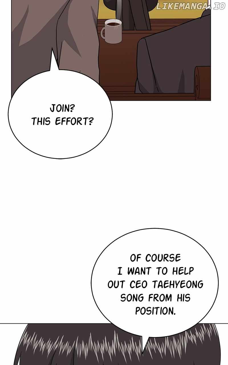 Superstar Associate Manager Chapter 83 - Page 48