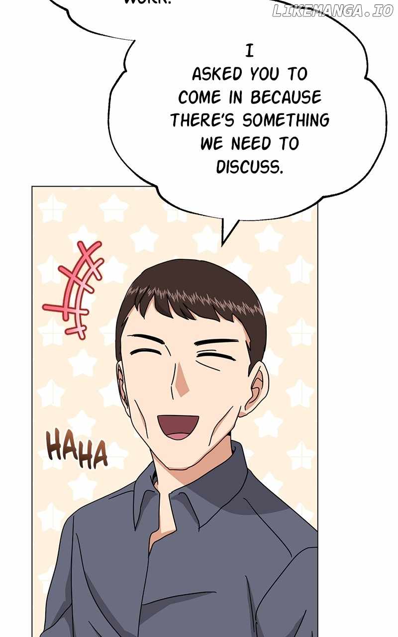 Superstar Associate Manager Chapter 83 - Page 5