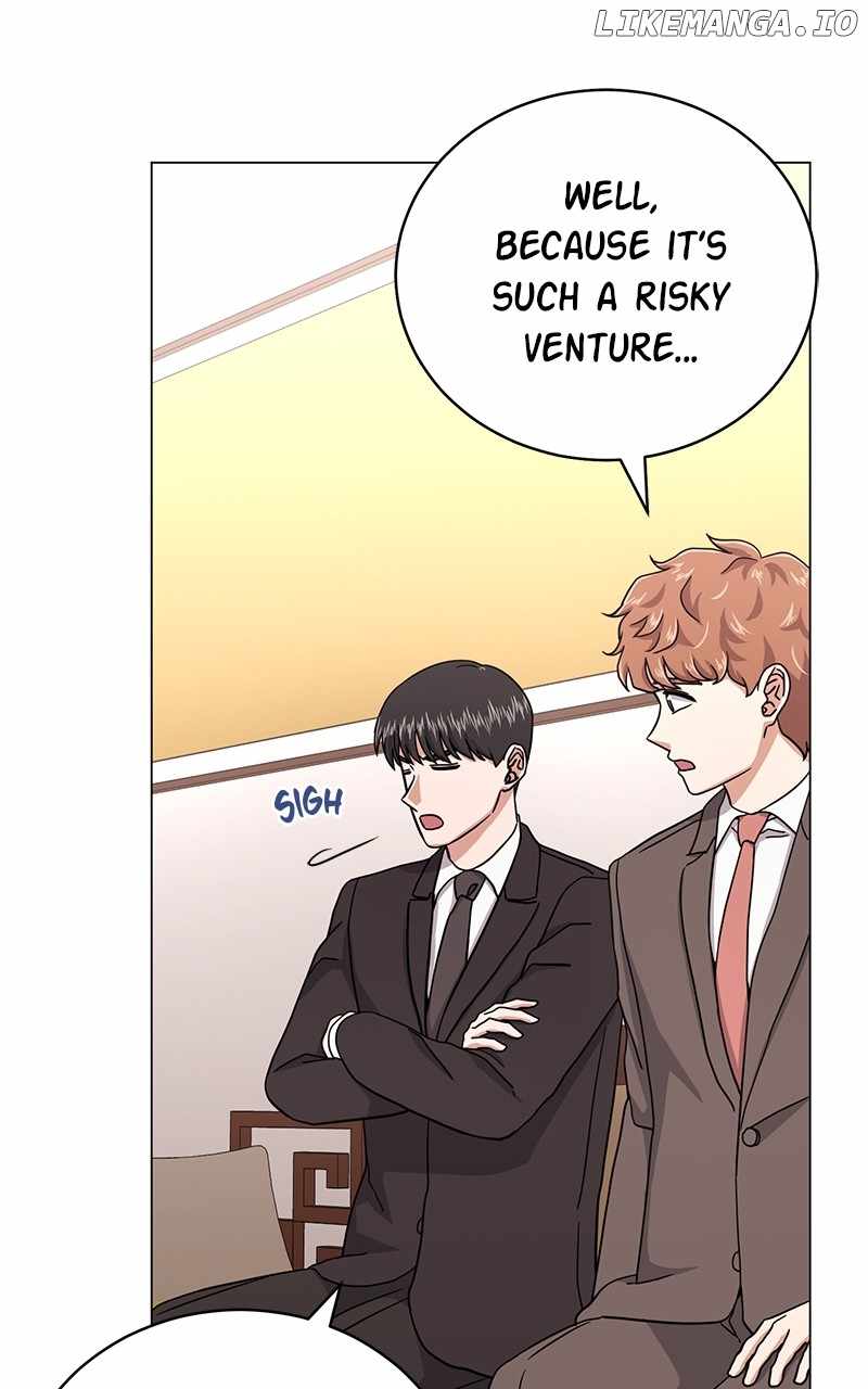 Superstar Associate Manager Chapter 83 - Page 50