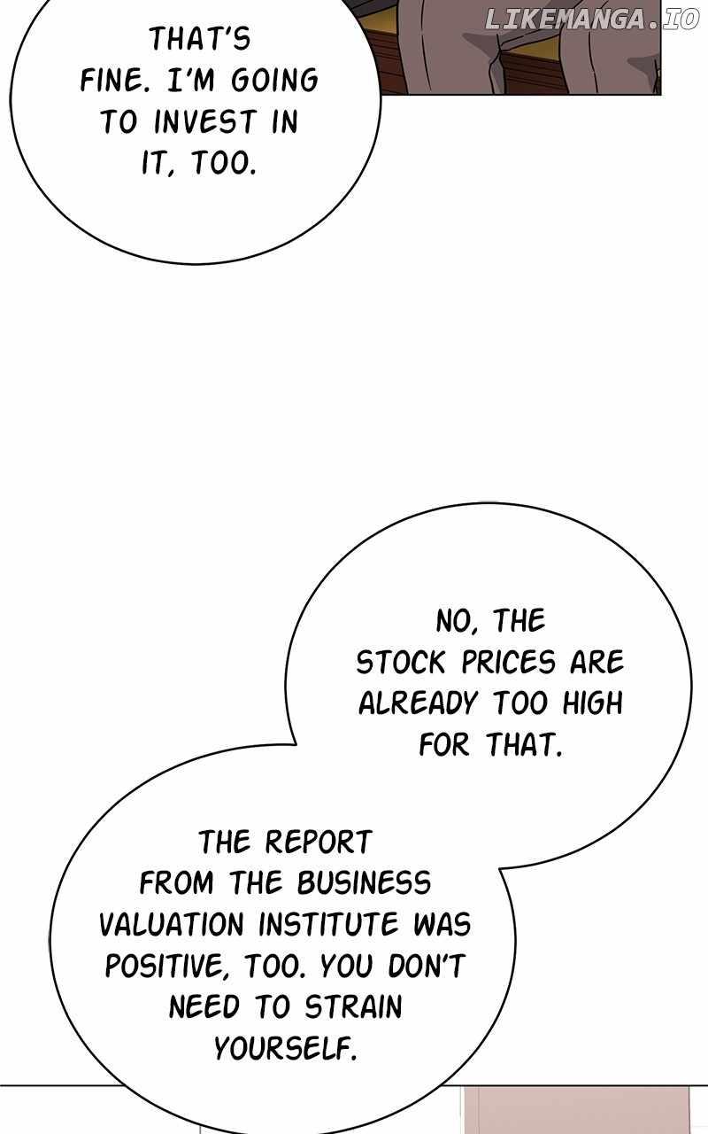 Superstar Associate Manager Chapter 83 - Page 51