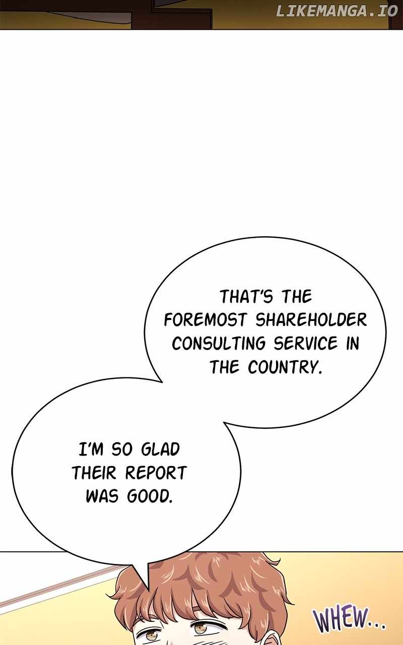 Superstar Associate Manager Chapter 83 - Page 53